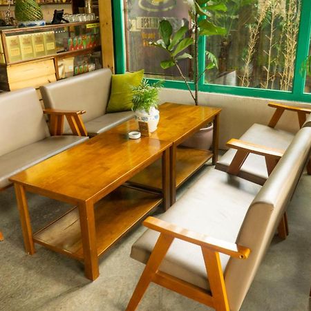 Homestay Khu Vuon Hoang Gia Да Лат Екстериор снимка