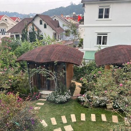 Homestay Khu Vuon Hoang Gia Да Лат Екстериор снимка