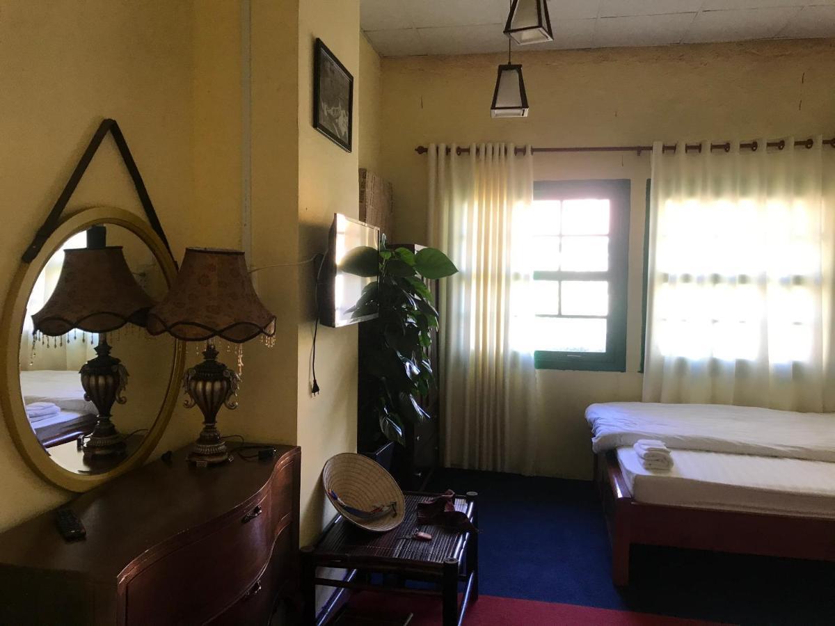 Homestay Khu Vuon Hoang Gia Да Лат Екстериор снимка