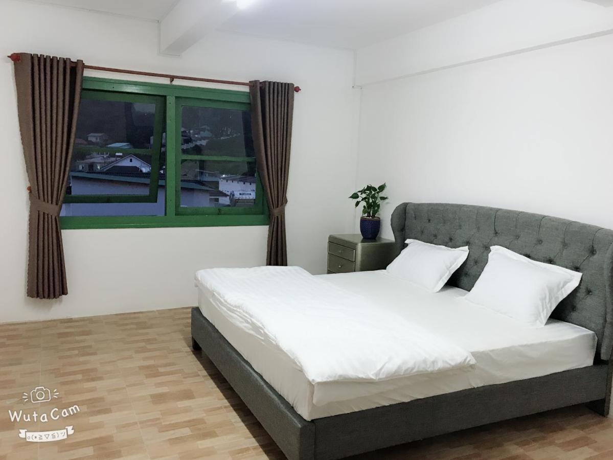 Homestay Khu Vuon Hoang Gia Да Лат Екстериор снимка