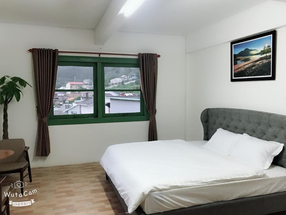 Homestay Khu Vuon Hoang Gia Да Лат Екстериор снимка