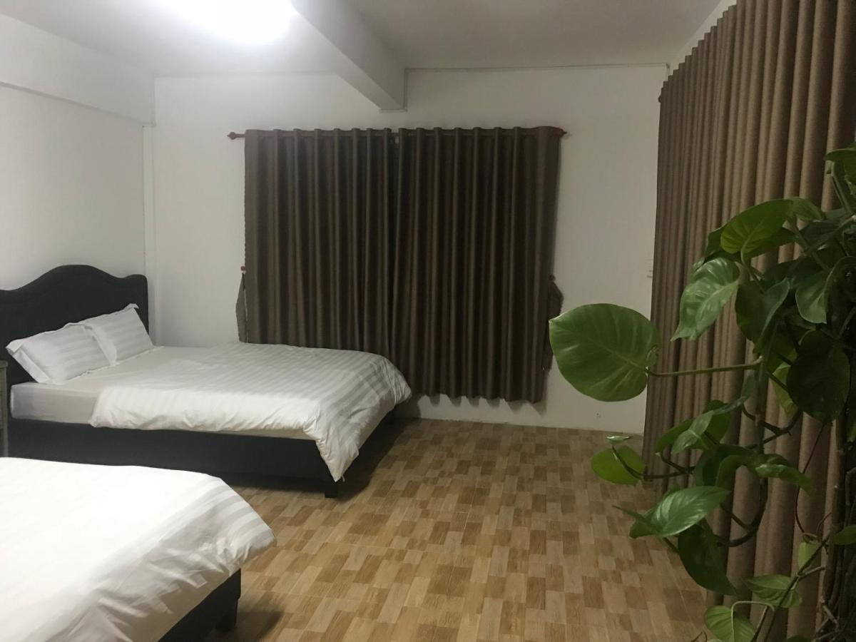 Homestay Khu Vuon Hoang Gia Да Лат Екстериор снимка