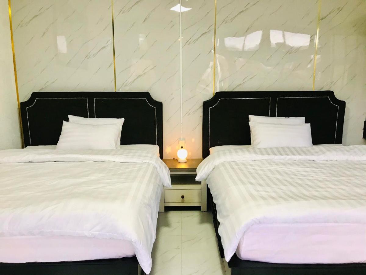 Homestay Khu Vuon Hoang Gia Да Лат Екстериор снимка