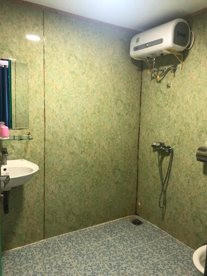 Homestay Khu Vuon Hoang Gia Да Лат Екстериор снимка