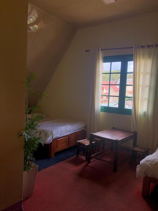 Homestay Khu Vuon Hoang Gia Да Лат Екстериор снимка