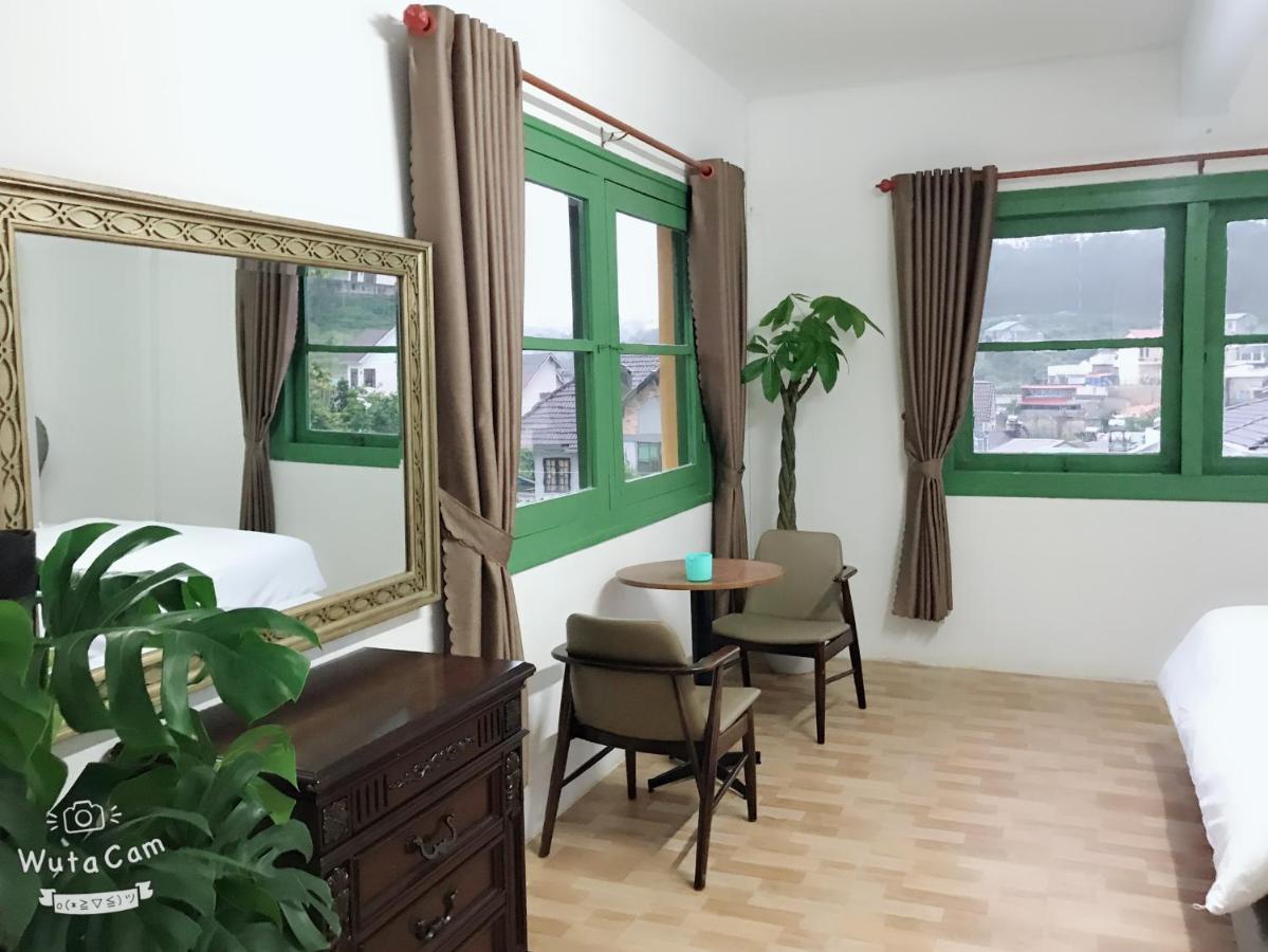 Homestay Khu Vuon Hoang Gia Да Лат Екстериор снимка