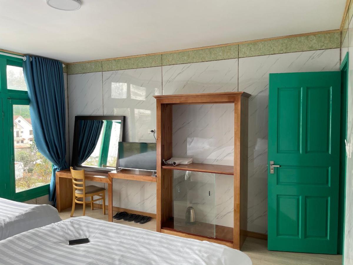 Homestay Khu Vuon Hoang Gia Да Лат Екстериор снимка