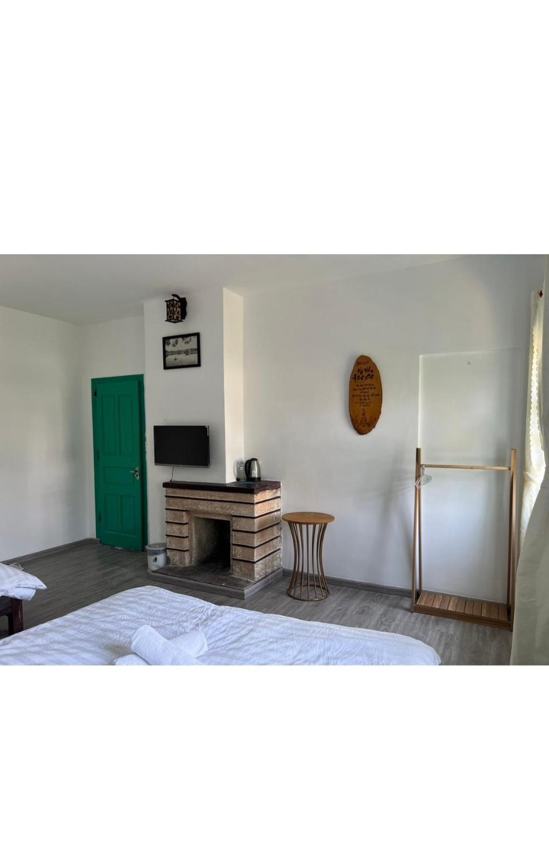Homestay Khu Vuon Hoang Gia Да Лат Екстериор снимка