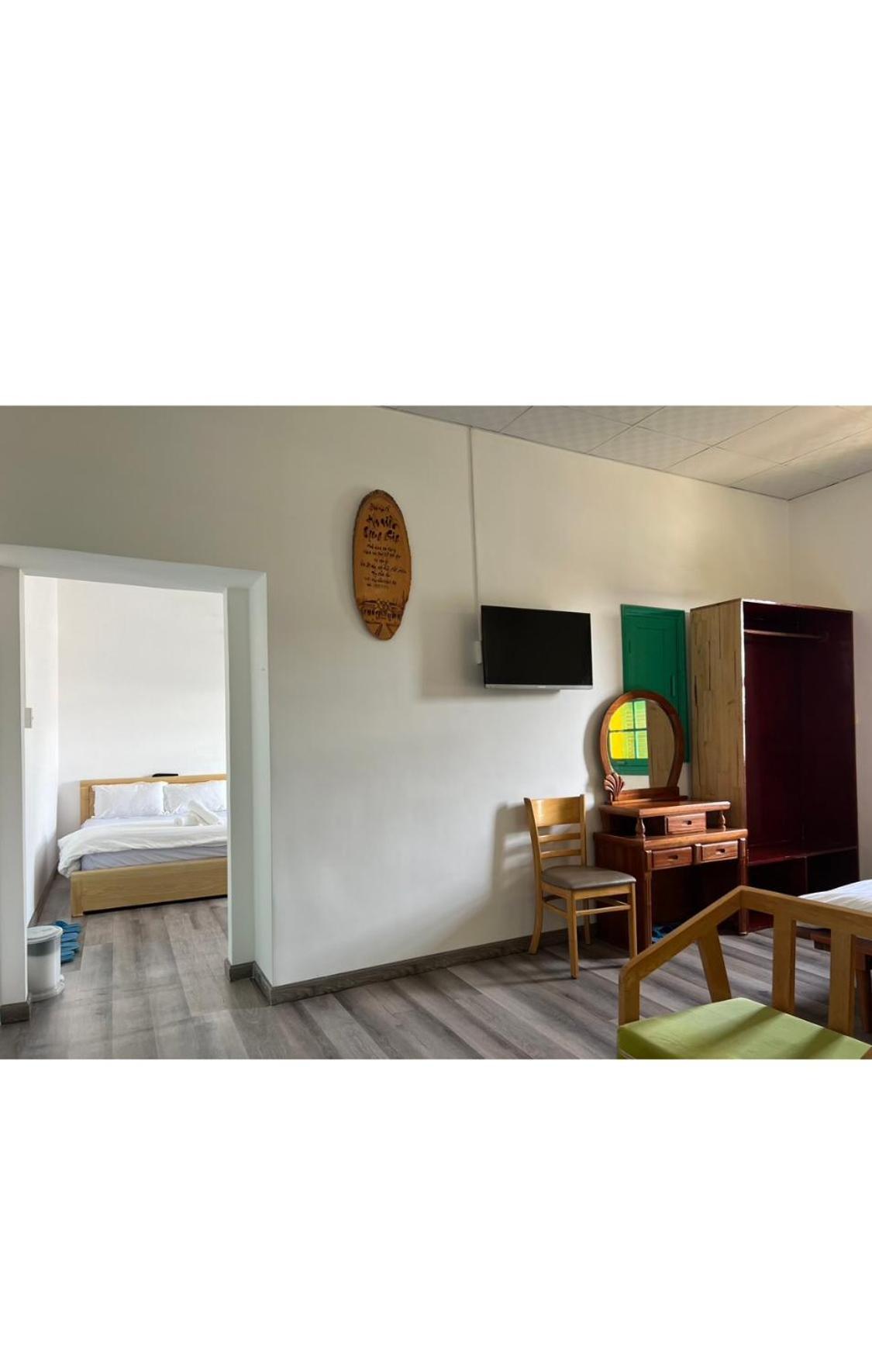 Homestay Khu Vuon Hoang Gia Да Лат Екстериор снимка
