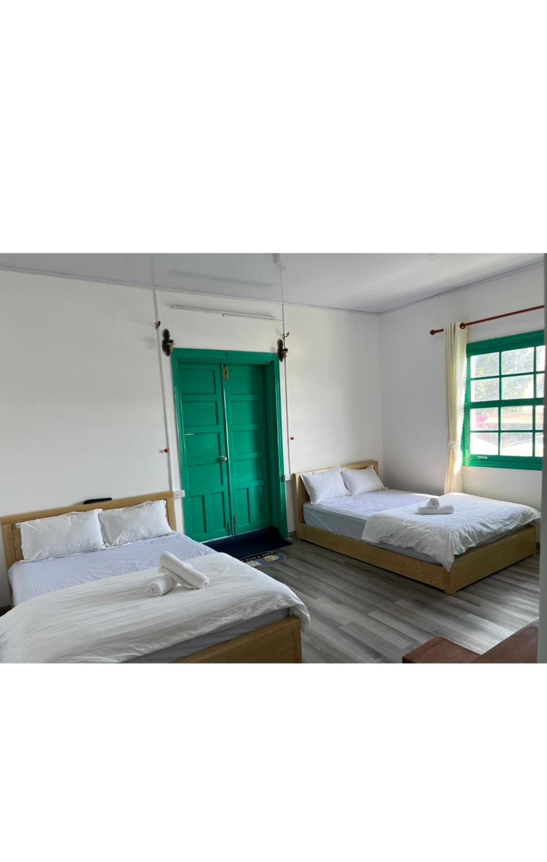 Homestay Khu Vuon Hoang Gia Да Лат Екстериор снимка